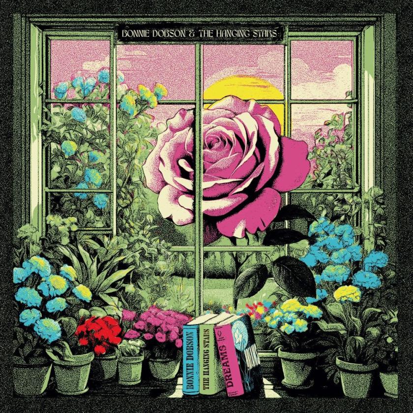 Bonnie Dobson, another great alumna from the Greenwich Village Folk Scene