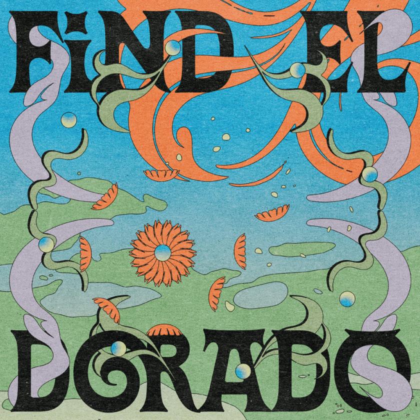 'Find El Dorado' - certainly finding a mature voice