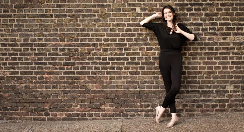 Intelligent and nuanced singing from mezzo-soprano Helen Charlston