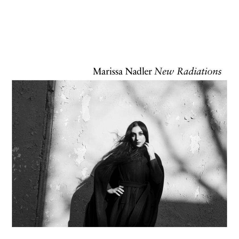 Marissa Nadler's 'New Radiations': very sparse