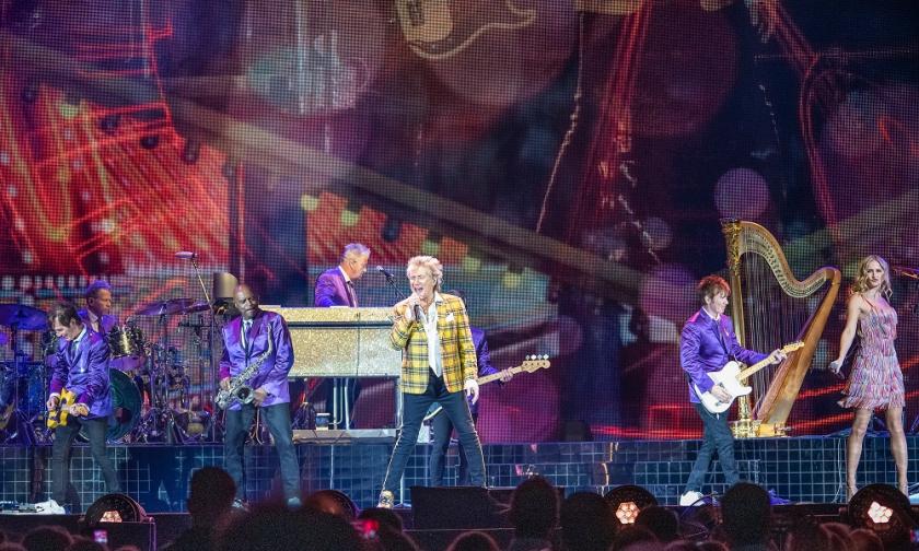 Beyond the cliches, a great interpreter