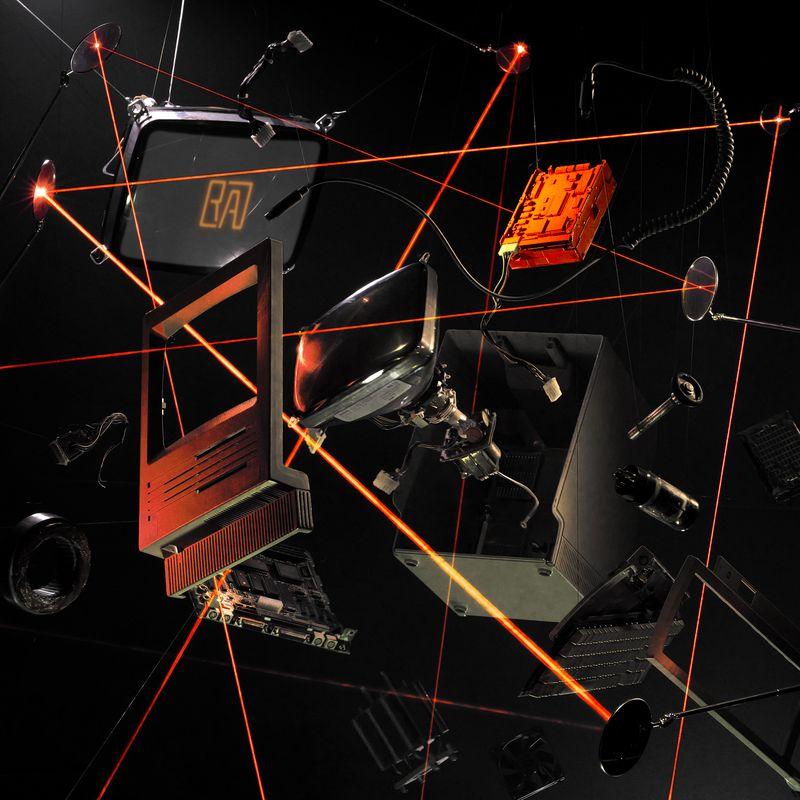 Ricochet: disappointing