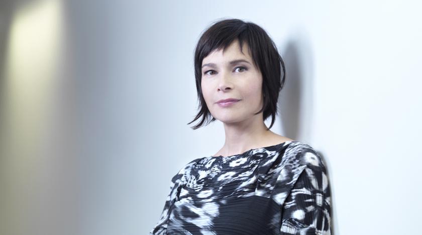 Sandrine Piau: 'I'm not living with the roles I could do, more with the roles I'm doing'