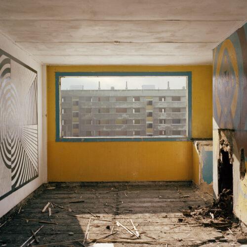 Absorbing, complex, cosmic: 'Tomorrow Held' by Spafford Campbell