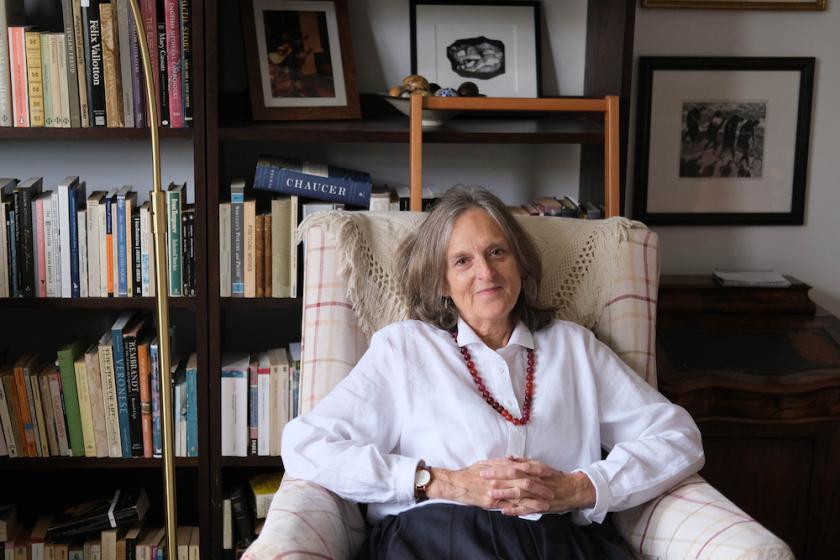 All you need is love: Tessa Hadley