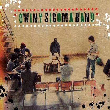 Four London musicians join some Nairobi hip-hop artists, and don’t mess it up
