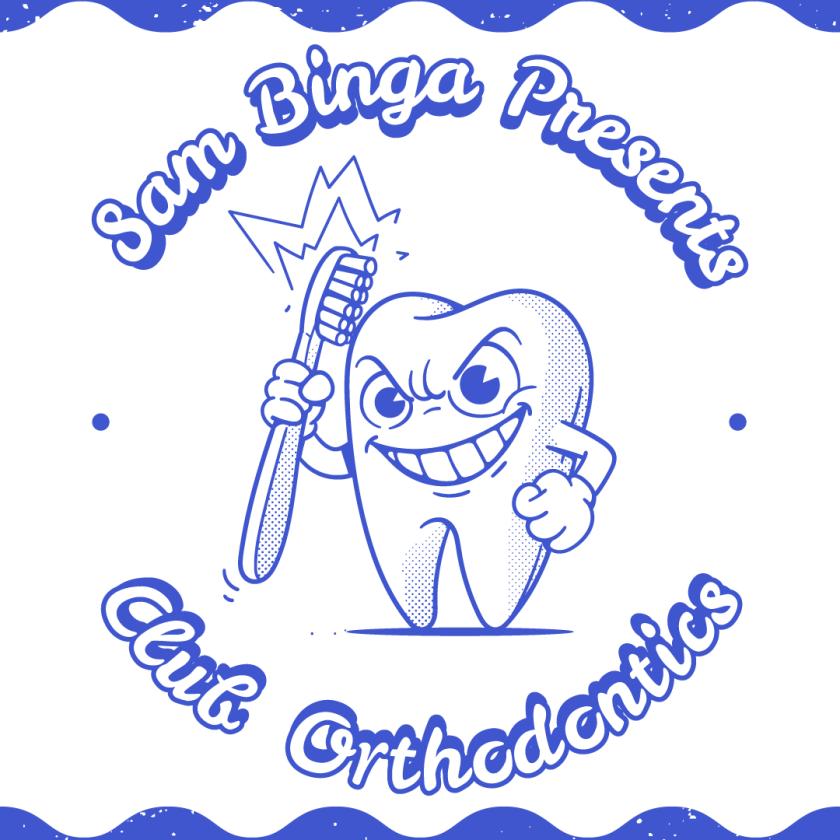 Club Orthodontics: so fresh, so clean