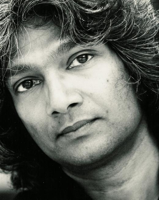 Romesh Gunesekera, the Sri Lankan-born British novelist: 'Usually we don’t have to identify ourselves in 15 words'