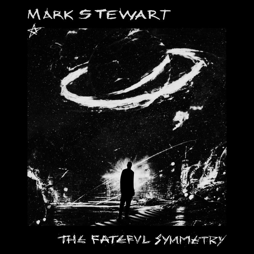 The Fateful Symmetry: mystical, visionary and philosophical