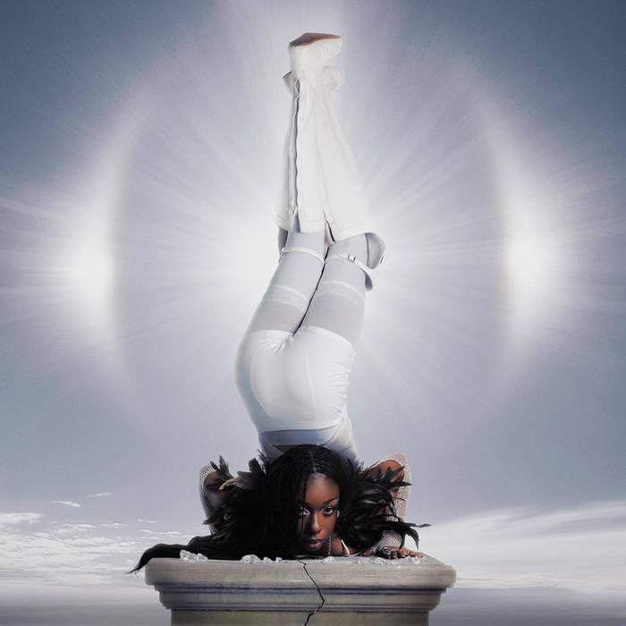 Upside down, boy, you turn me