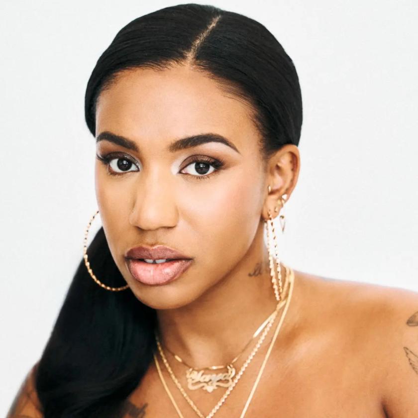 do it afraid: rich in style and meaning