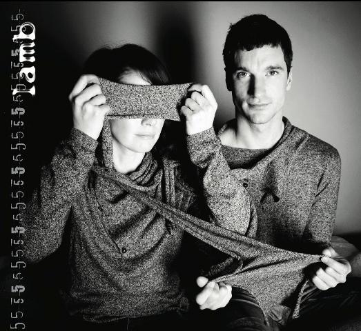 Lamb's '5': reunited, but largely business as usual at the trip-hop/chill-out nexus