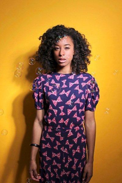 Corinne Bailey Rae: deconstructed pop star