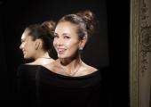 Aida Garifullina: natural vivacity incarnate