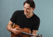 Maxim Rysanov: viola as troubled soul in low-key Martinů masterpiece