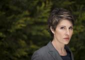 Tamsin Greig as DCI Mary Brand