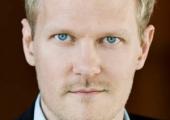 Kasper Holten, the Royal Danish Opera director now to become Covent Garden's opera director