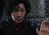 Kim Hye-Ja as Mother: 'a most discomfiting vision of mother-love'