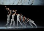 Liam Scarlett's 'Hummingbird': the best piece by far from a choreographer who had a very good 2014