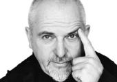 Peter Gabriel: 'A bold leap from the type of musical fare that’s normally served up in arenas. But so grim!'