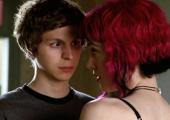 Zap! Ka-pow! Snore! Michael Cera gets Mary Elizabeth Winstead, after a tiresomely kinetic courtship