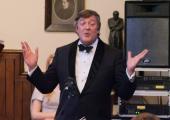 Stephen Fry says you can't dance to Beethoven - is this argument relevant?