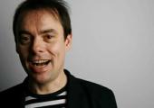 Kevin Eldon: Titting about in his first solo show, but his character comedy is huge fun