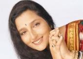 Anuradha Paudwal: On tour courtesy of Asian Music Circuit Anuradha Paudwal: On tour courtesy of Asian Music Circuit