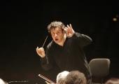 Conductor Juanjo Mena: a polished but cowardly toreador