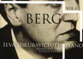 'Music of Tribute: Alban Berg': 'Serious, rewarding music for serious times'