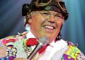 Roy Chubby Brown: Dr Freud would have a field day with his material