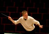 Jonathan Nott in Bamberg: passion and precision