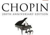 CD of the Month: 'We can never have too much Chopin in his bicentenary year'