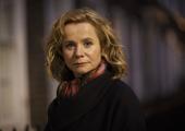Emily Watson: 'Very early on somebody said to me, "You think with your eyes"'