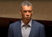 Roderick Williams: lyrical-tender