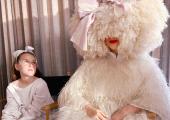Sia's new solo album