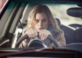 Denise Gough smells a rat in 'Paula'