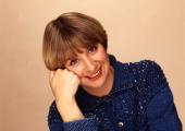 Victoria Wood: at it again, again