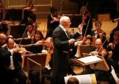 Bernard Haitink: a safe pair of hands Bernard Haitink: a safe pair of hands