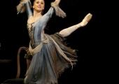 Marianela Nuñez dazzles as Cinderella