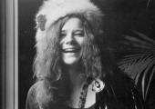 She knew how to rock: Janis Joplin
