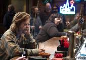 This Bud's for you: William H Macy as Chicago's own Frank Gallagher