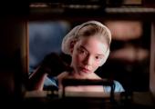 Convincingly Dutch: Anya Taylor-Joy in 'The Miniaturist'