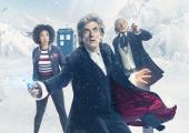 The Doctor teams with his first incarnation and Bill Potts to face some terrifyingly bad CGI