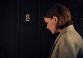 Inside Number 8: Carey Mulligan in 'Collateral'
