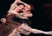 Alina Cojocaru and Johan Kobborg: A stellar pair of dance-actors do their damnedest