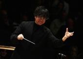 Fine style: Kahchun Wong conducts the Hallé