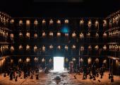 Redemption for Oedipe: Act Four of the Royal Opera production