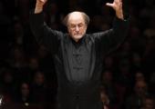 Sir Roger Norrington injected urgency and colour into Mahler's Ninth