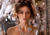 Keira Knightley as Anna Karenina